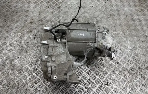 Volkswagen ID.3 Electric car motor 12E010001B