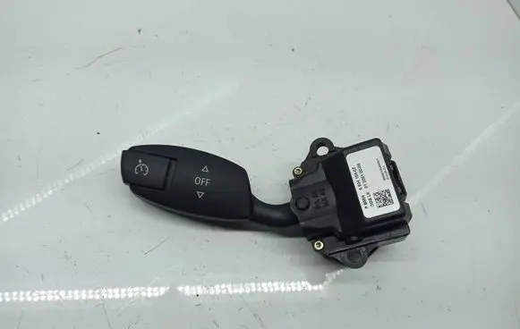 BMW 5 E60 E61 Cruise control stalk 692410407