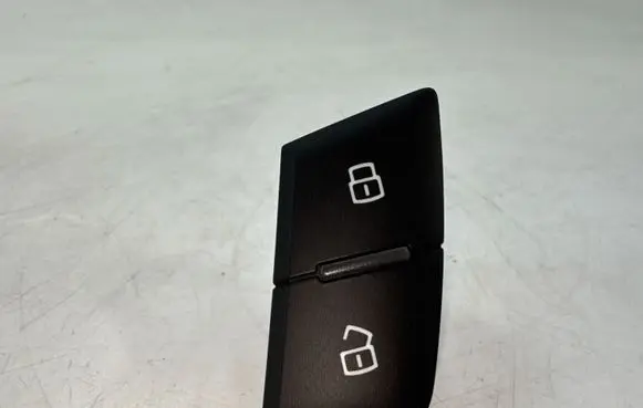 Central locking switch button