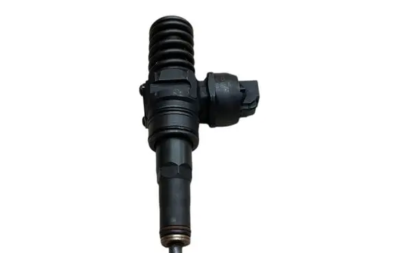 Volkswagen Caddy Fuel injector 0414720232 038130073BR