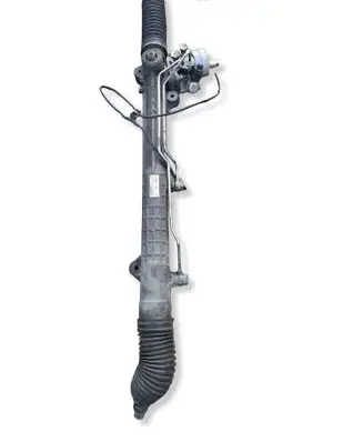 Audi A6 S6 C6 4F Steering rack 7853993189 4F1422066A 110408318744
