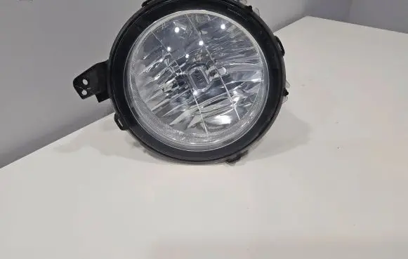 Jeep Gladiator Headlight/headlamp 55112873AE 6002TA0365 6002TA0367