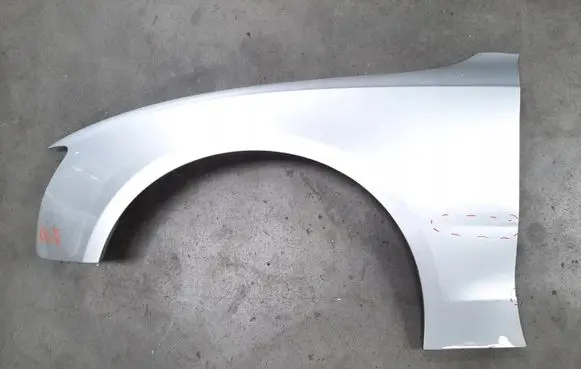 Audi A5 8T 8F Fender