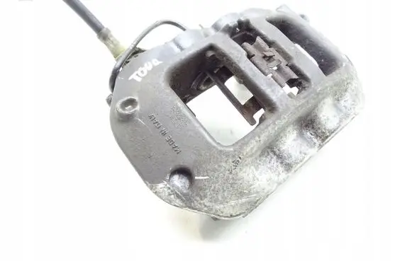 Porsche Cayenne (9PA) Rear brake caliper 209535041A