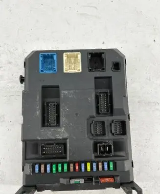 Citroen C4 Grand Picasso Fuse module 9666952280 22661F01 FST0678001