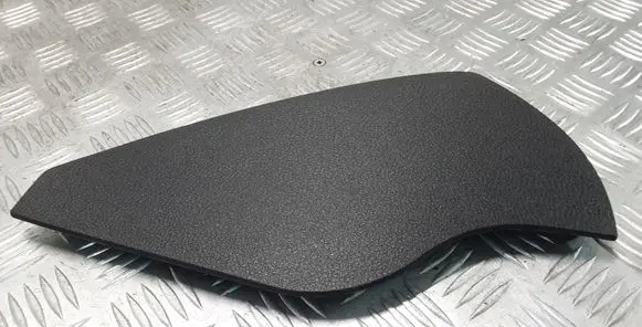 Volkswagen Golf VII Dashboard side end trim 5G1858218 5G2858218A