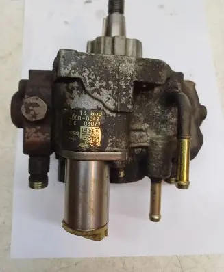 Mazda 6 Fuel injection high pressure pump F5C13800 2940000042
