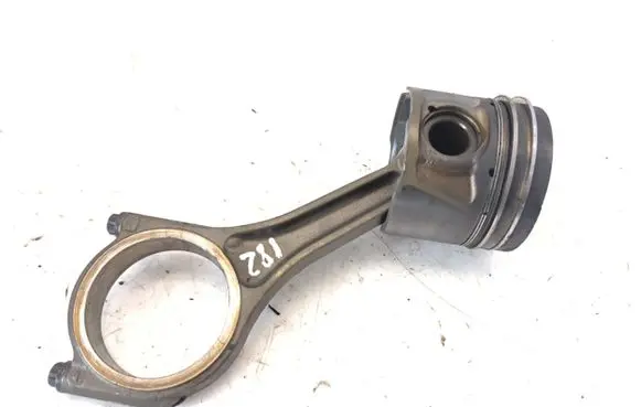 Peugeot 607 Piston with connecting rod H268X