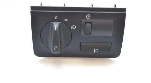 BMW X5 E53 Light switch 8372205
