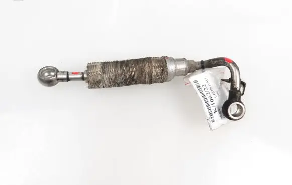 Seat Leon (1M) Turbo turbocharger oiling pipe/hose 
