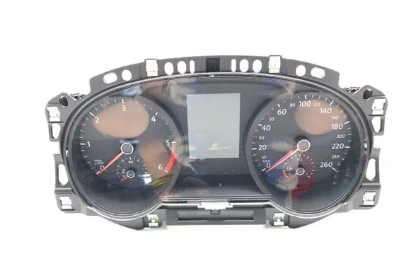 Speedometer (instrument cluster)
