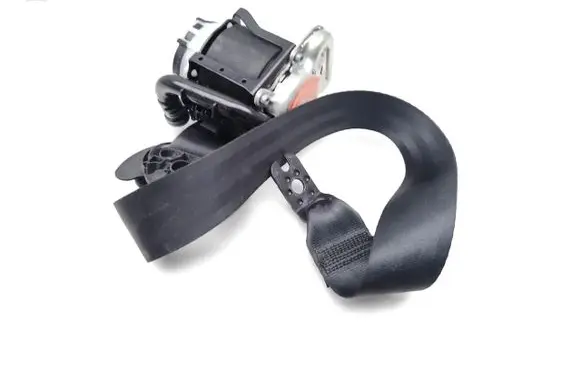 Skoda Superb B8 (3V) Front seatbelt 4H0857732C
