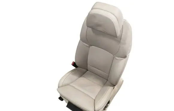 BMW 7 F01 F02 F03 F04 Front driver seat 
