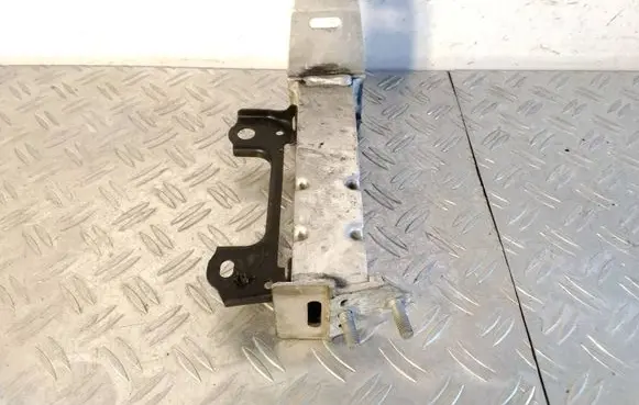 Toyota RAV 4 (XA50) Front shock absorber damper bump stop 