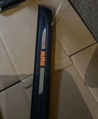 BMW 5 GT F07 Front sill trim cover 51137193470 51137193474