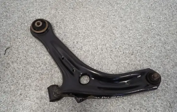 Mazda 2 Rear suspension control arm 
