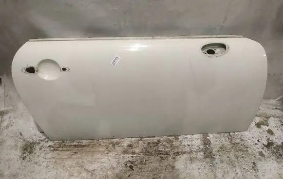 Mini One - Cooper R50 - 53 Front door BALTOS
