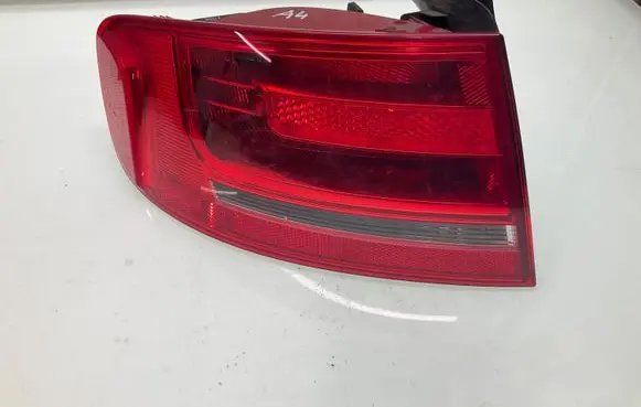Audi A4 S4 B8 8K Rear/tail lights 8K5945095D