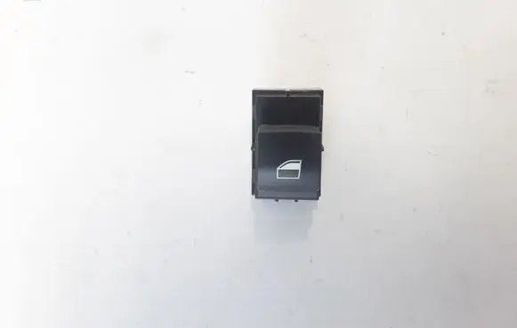 BMW 5 F10 F11 Electric window control switch 9163527