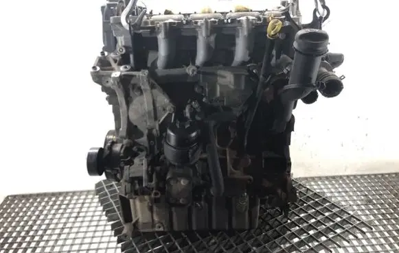 Peugeot 508 Engine RHF