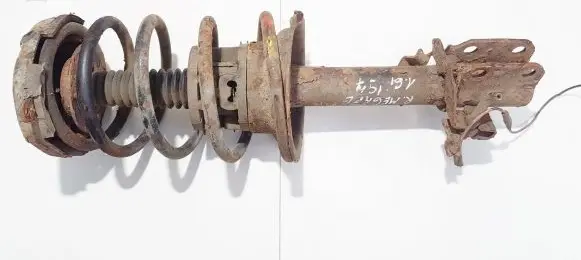 Renault Megane I Front shock absorber/damper