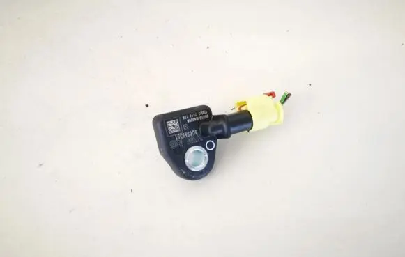 Seat Leon (5F) Airbag deployment crash/impact sensor 3q0959351