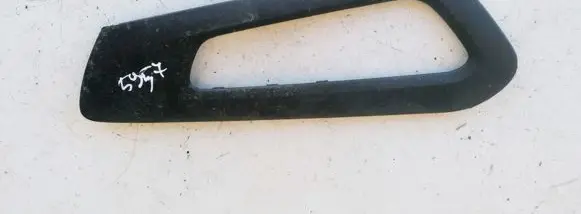 Opel Combo E Other interior part 9816793777 060936J01