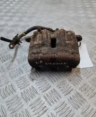 Land Rover Discovery 3 - LR3 Rear brake caliper 