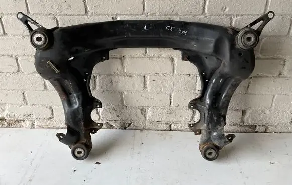 Audi A6 S6 C5 4B Front subframe