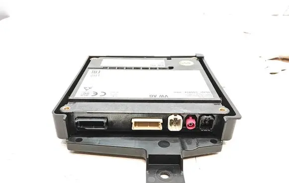 Audi A4 S4 B9 8W Other control units/modules 4KE035282B