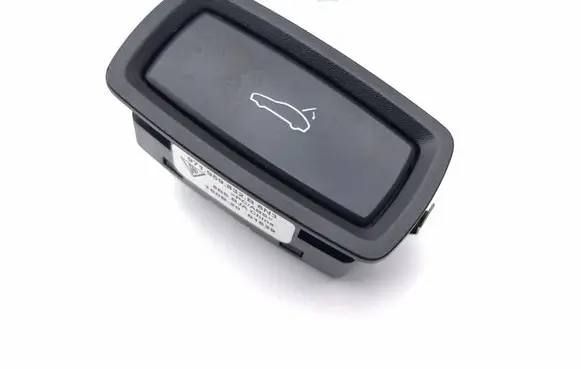 Porsche Taycan 9J1 Tailgate/trunk/boot open switch 971959832B