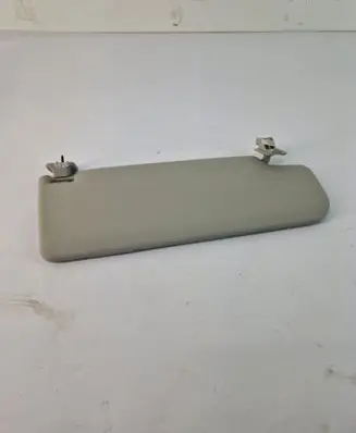 Volkswagen Golf VI Sun visor 1K0857551
