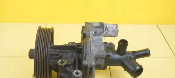 Ford Transit Water pump BK3Q8K500 CYR5