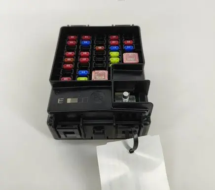 Hyundai Tucson IV NX4 Fuse module 91959N7020