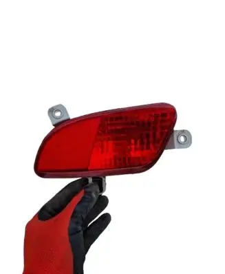 KIA Venga Front fog light 92403-1P0