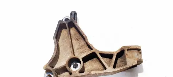 Opel Astra H Engine mounting bracket 13125625