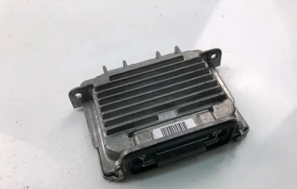 Xenon control unit/module