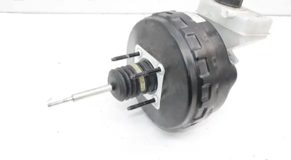 Jaguar XJ X351 Brake booster AW932B195JB