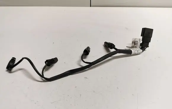 Mercedes-Benz C W205 Glow plug wires A6511501333