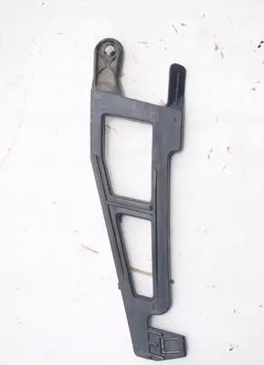 BMW X5 E70 Rear bumper mounting bracket 7185986