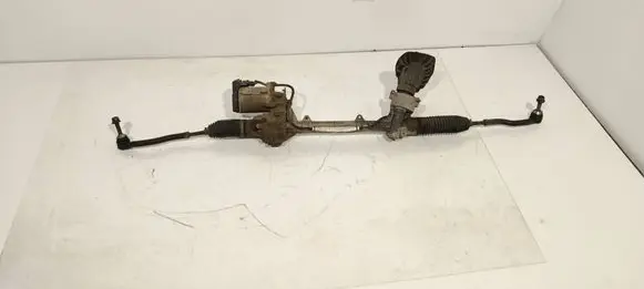Steering rack
