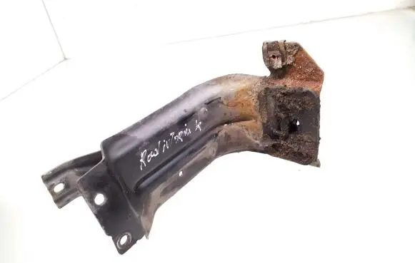 Mercedes-Benz S W220 Radiator mount bracket