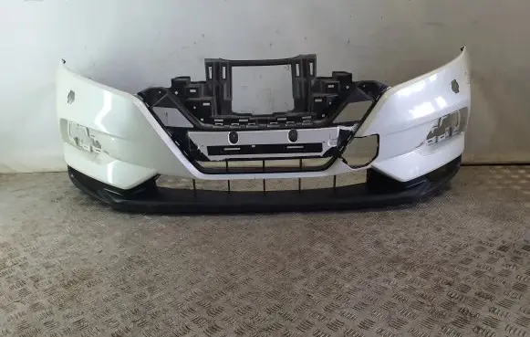 Nissan Qashqai Front bumper 62022HV00H