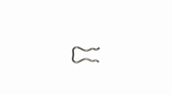 Iveco Daily 6th gen Fuel Injector clamp holder 500378001