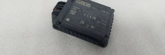 Audi Q2 - Distronic sensor radar 2Q0907550C 2Q0907819 054101S