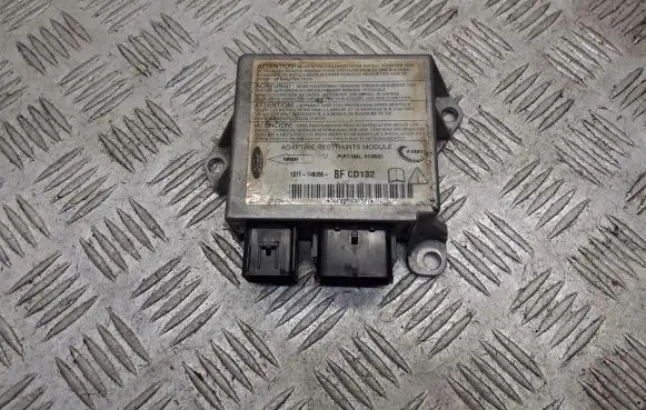 Ford Mondeo Mk III Airbag control unit/module 1S7T-14B056-BF