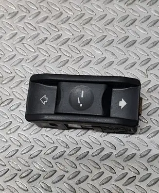 BMW 3 E46 Sunroof switch 03015010 6907288 6131