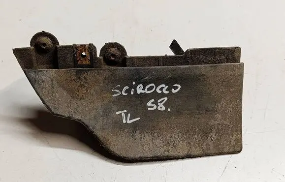 Volkswagen Scirocco Rear mudguard 1K8854855S8 1K8854855