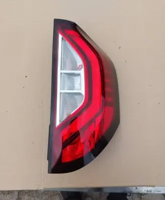 Renault Kangoo III Rear/tail lights 265507558R