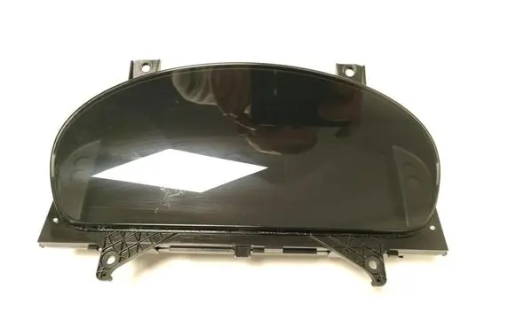 Speedometer (instrument cluster)